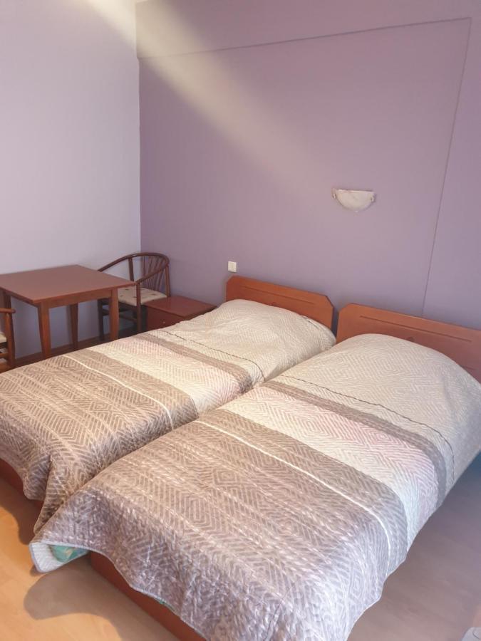 Krystal Hotel Krystallopigi Екстер'єр фото