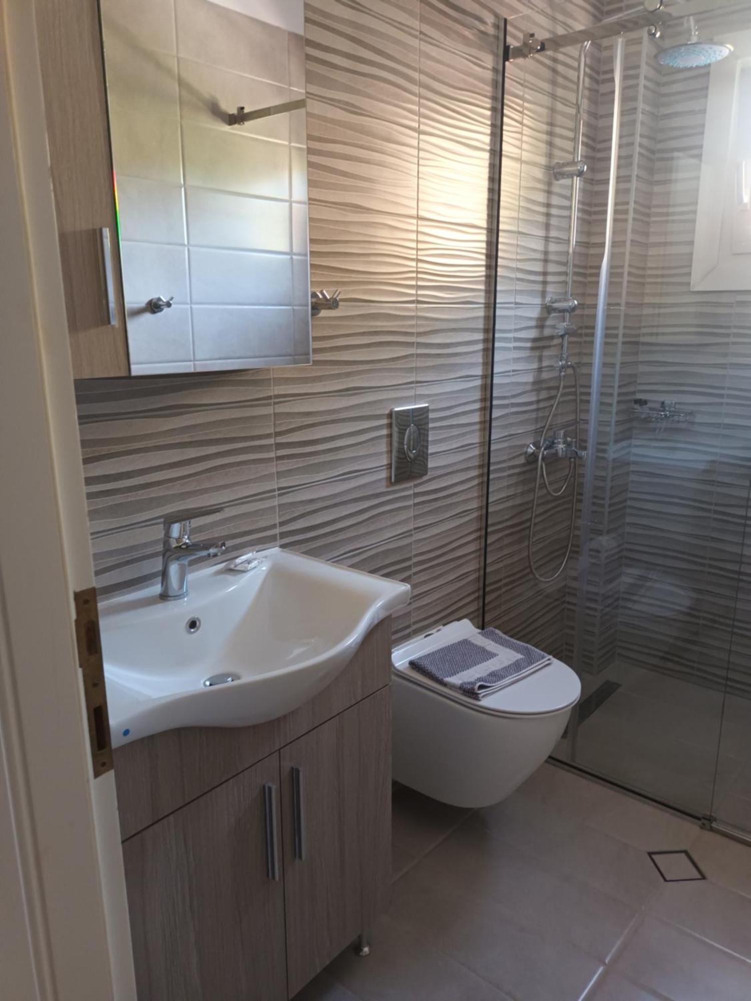 Krystal Hotel Krystallopigi Екстер'єр фото