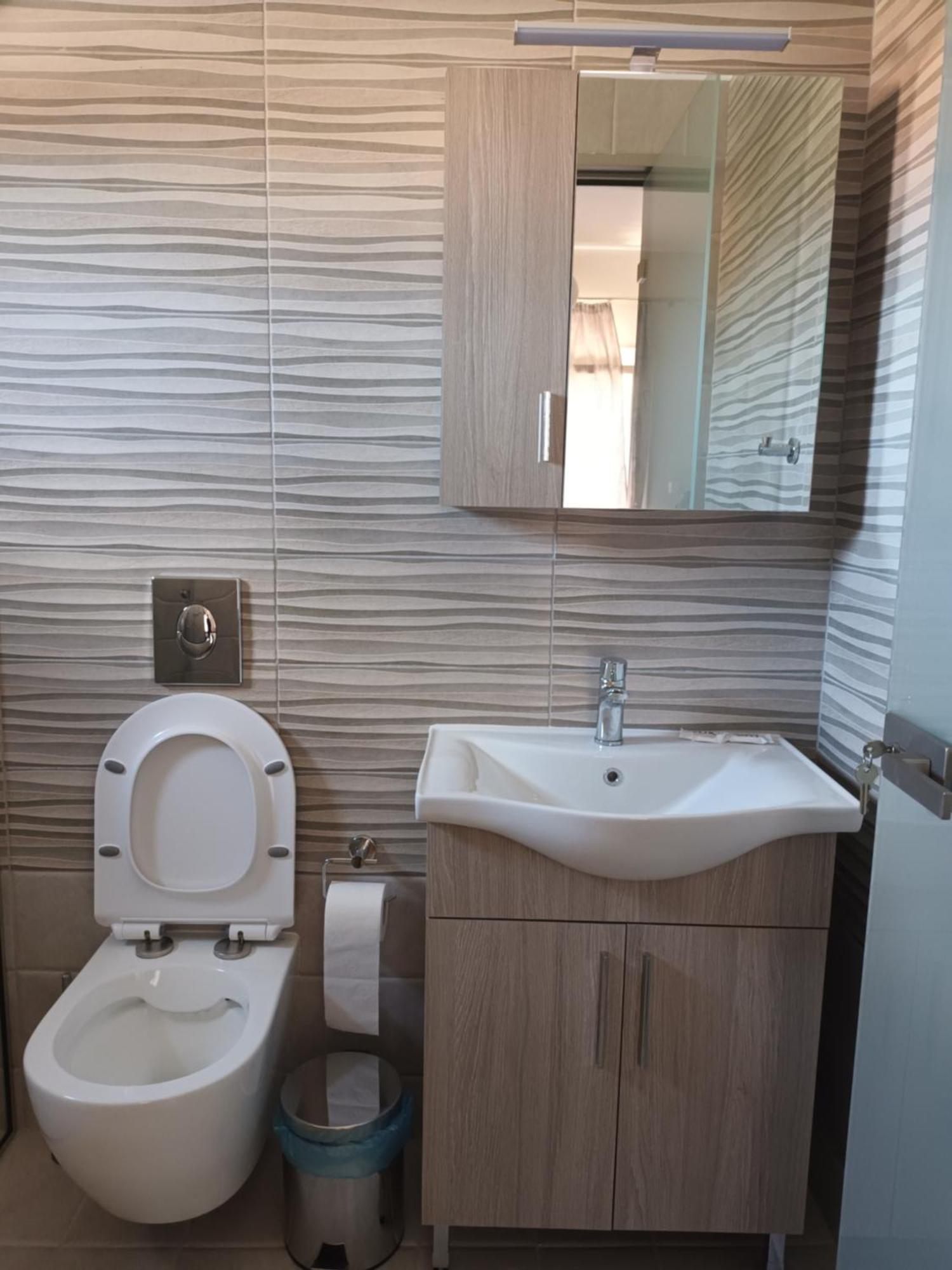 Krystal Hotel Krystallopigi Екстер'єр фото
