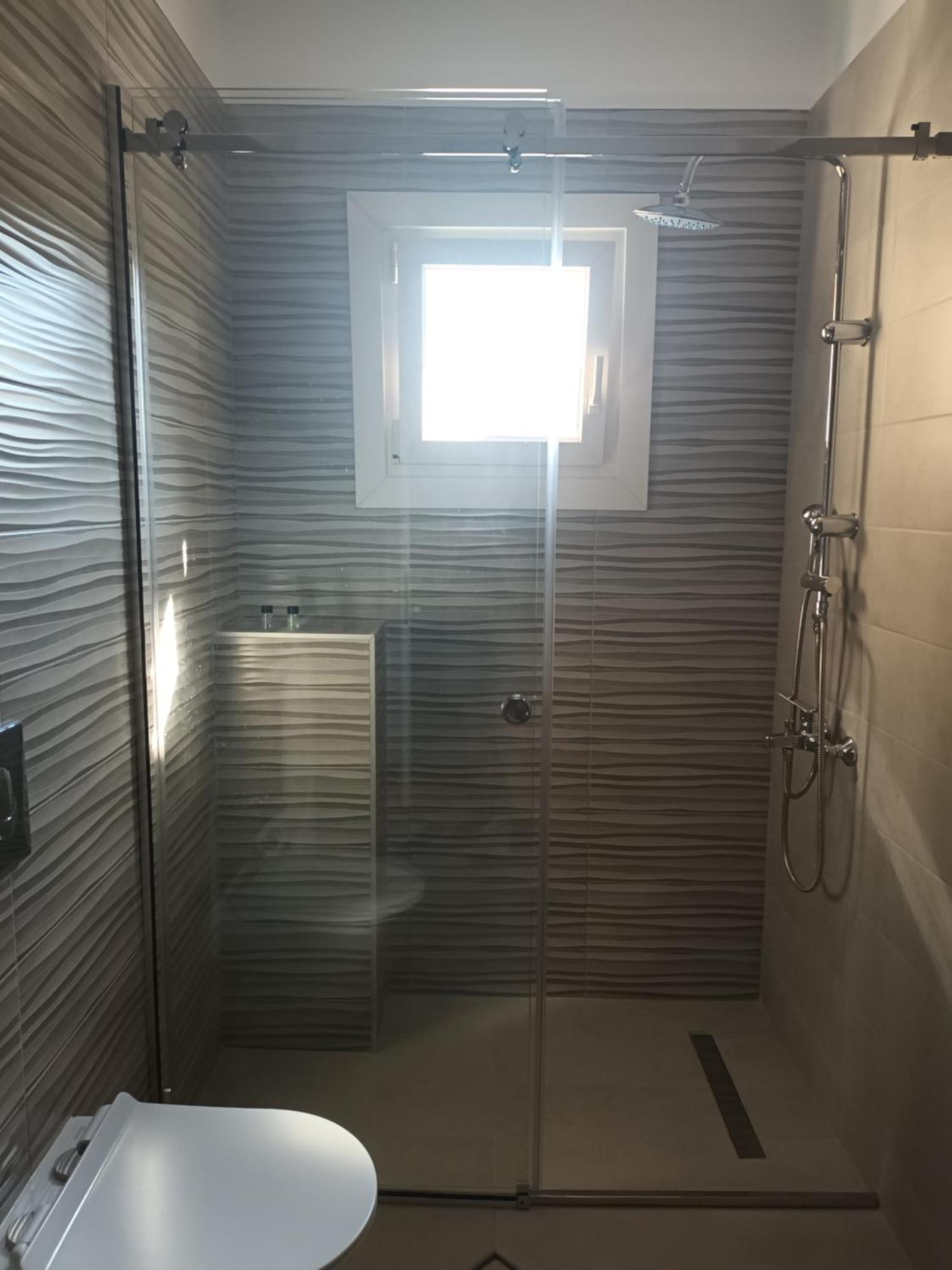 Krystal Hotel Krystallopigi Номер фото