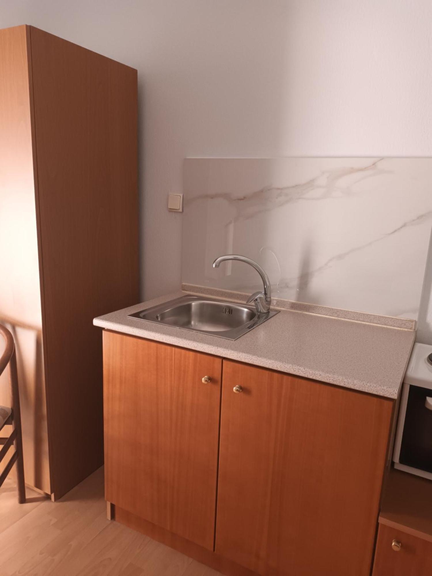 Krystal Hotel Krystallopigi Екстер'єр фото